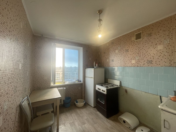 
  Продается 1-комн. квартира 36.7 м². Фото 7.