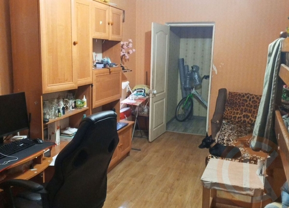 
  Продается 1-комн. квартира 33.4 м². Фото 2.