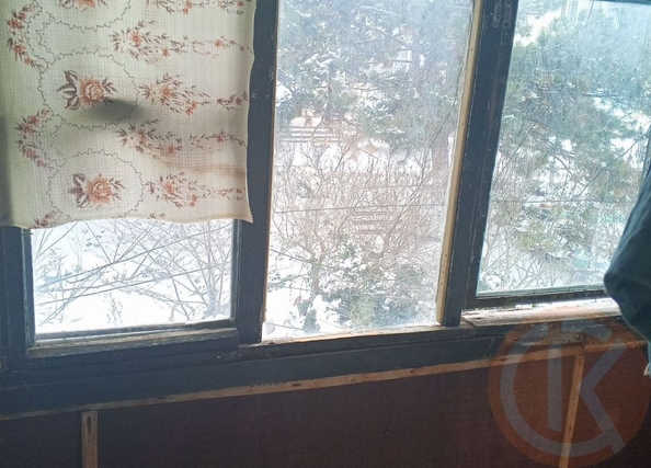 
  Продается 1-комн. квартира 33.4 м². Фото 6.