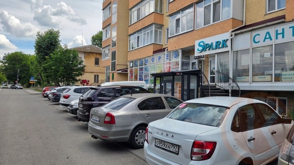 
  Продается универсальное помещение 260.8 м². Фото 36.