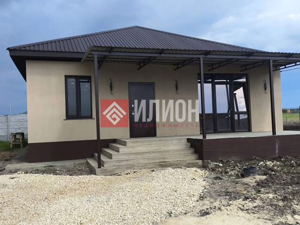 
  Продается дом 110 м². Фото 1.