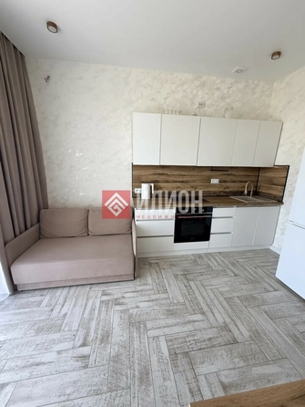 
  Продается 1-комн. квартира 40.8 м². Фото 3.