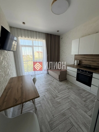 
  Продается 1-комн. квартира 40.8 м². Фото 6.