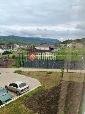 
  Продается 1-комн. квартира 43.8 м². Фото 1.