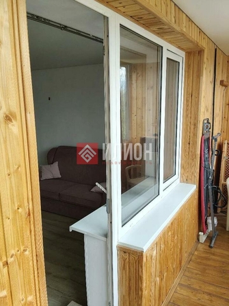 
  Продается 1-комн. квартира 43.8 м². Фото 12.