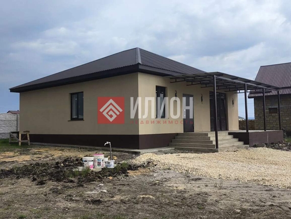 
  Продается дом 110 м². Фото 2.