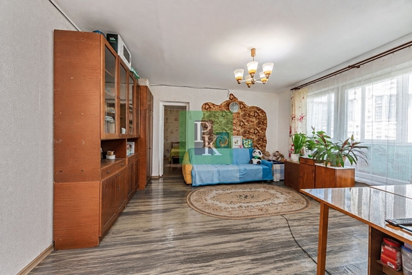 
  Продается 3-комн. квартира 77.3 м². Фото 5.