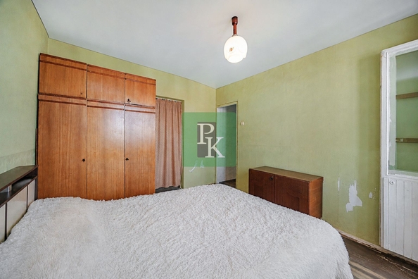 
  Продается 3-комн. квартира 77.3 м². Фото 10.