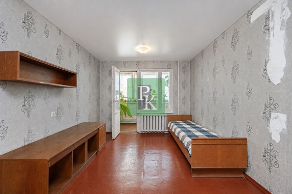 
  Продается 3-комн. квартира 77.3 м². Фото 11.