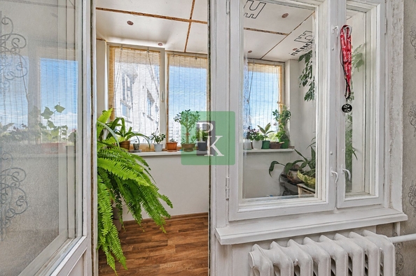 
  Продается 3-комн. квартира 77.3 м². Фото 13.