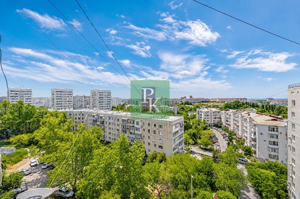 
  Продается 3-комн. квартира 77.3 м². Фото 25.