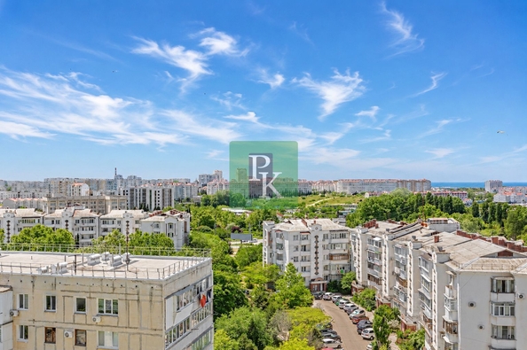 
  Продается 3-комн. квартира 77.3 м². Фото 26.