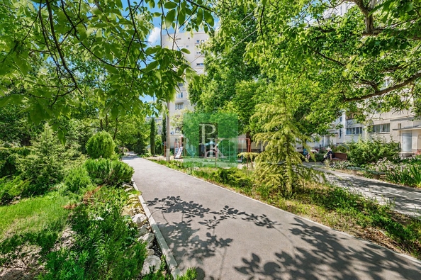 
  Продается 3-комн. квартира 77.3 м². Фото 31.