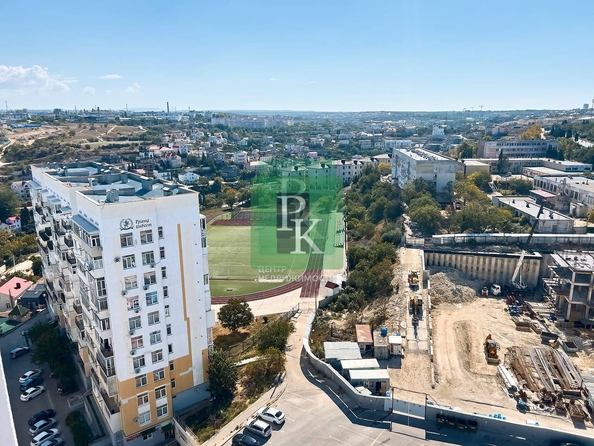 
  Продается 4-комн. квартира 102.6 м². Фото 23.