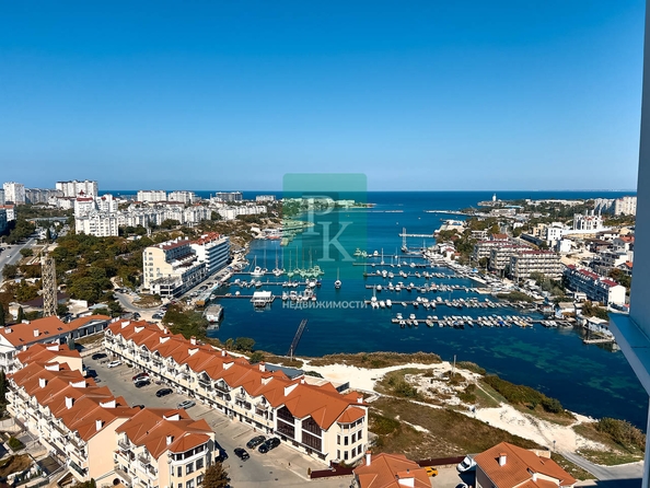 
  Продается 3-комн. квартира 90.4 м². Фото 19.