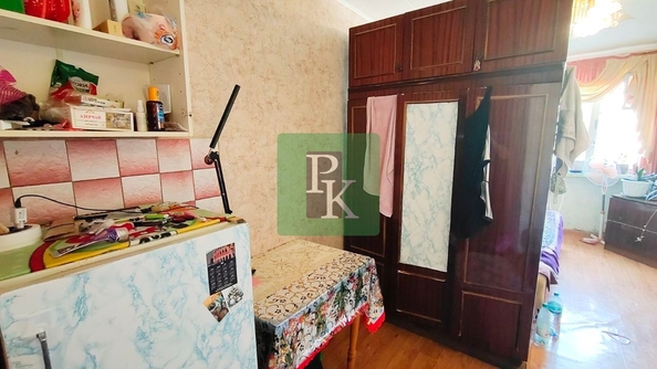 
  Продается комната 16.1 м². Фото 4.