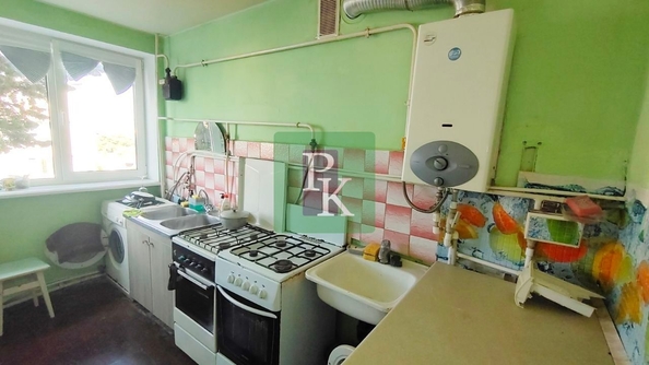 
  Продается комната 16.1 м². Фото 6.