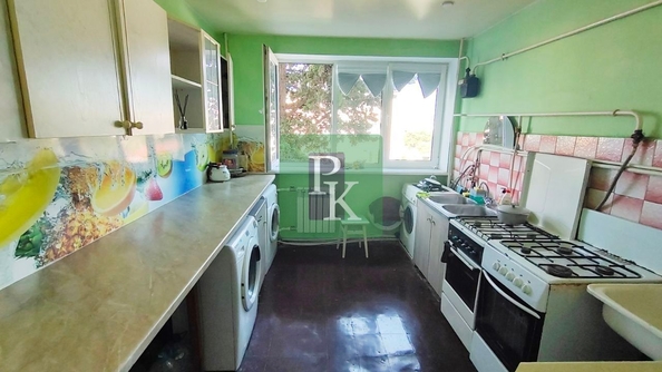 
  Продается комната 16.1 м². Фото 7.