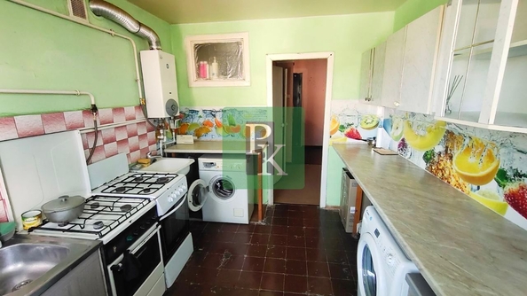 
  Продается комната 16.1 м². Фото 9.