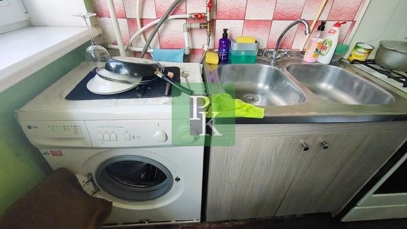 
  Продается комната 16.1 м². Фото 11.