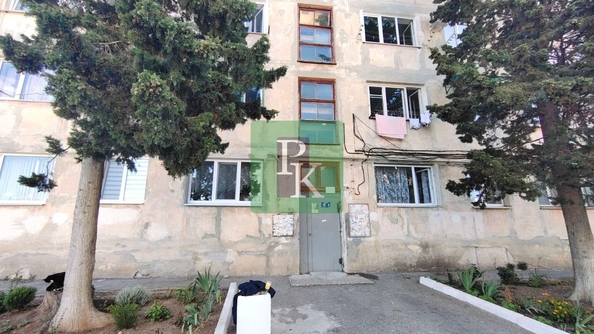 
  Продается комната 16.1 м². Фото 20.