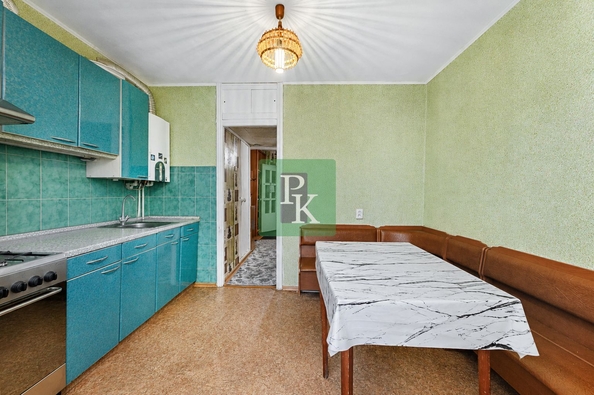 
  Продается 4-комн. квартира 136.8 м². Фото 3.
