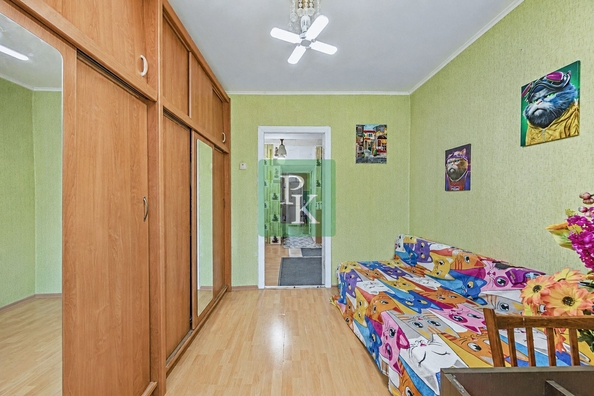 
  Продается 4-комн. квартира 136.8 м². Фото 5.