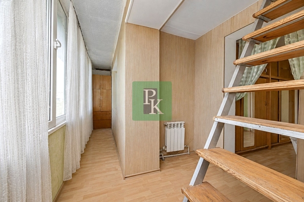 
  Продается 4-комн. квартира 136.8 м². Фото 6.