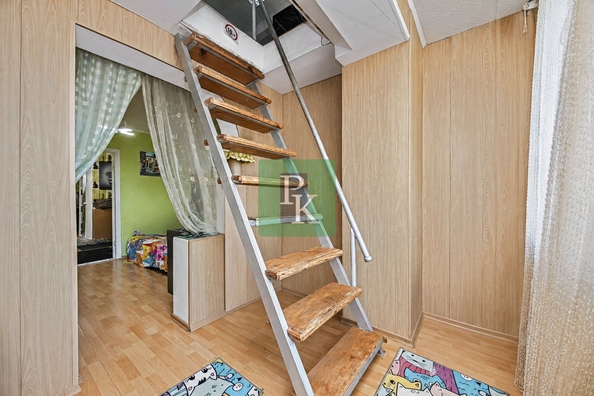 
  Продается 4-комн. квартира 136.8 м². Фото 7.