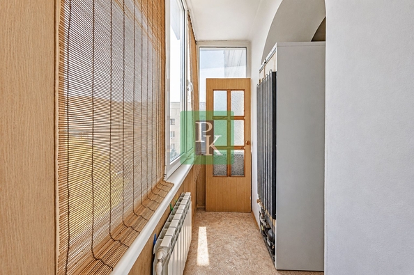 
  Продается 4-комн. квартира 136.8 м². Фото 8.