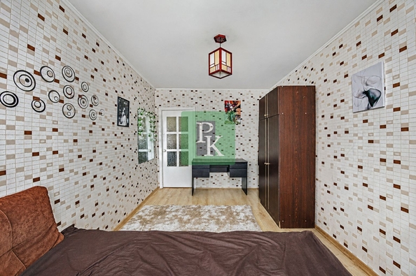 
  Продается 4-комн. квартира 136.8 м². Фото 10.