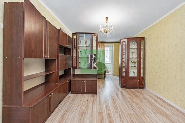 
  Продается 4-комн. квартира 136.8 м². Фото 11.