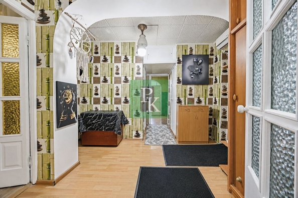 
  Продается 4-комн. квартира 136.8 м². Фото 15.