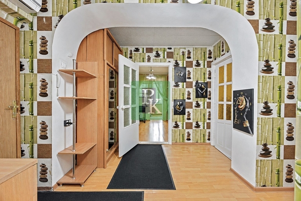 
  Продается 4-комн. квартира 136.8 м². Фото 16.