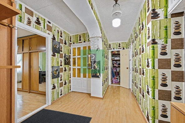 
  Продается 4-комн. квартира 136.8 м². Фото 17.