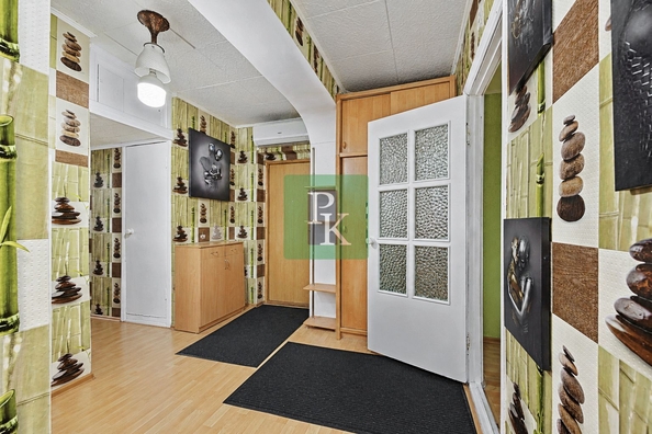 
  Продается 4-комн. квартира 136.8 м². Фото 18.