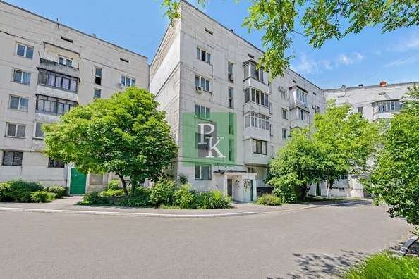 
  Продается 4-комн. квартира 136.8 м². Фото 28.