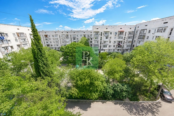 
  Продается 4-комн. квартира 136.8 м². Фото 31.