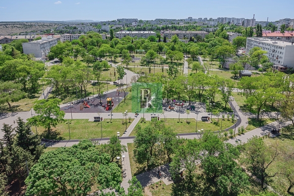 
  Продается 4-комн. квартира 136.8 м². Фото 33.