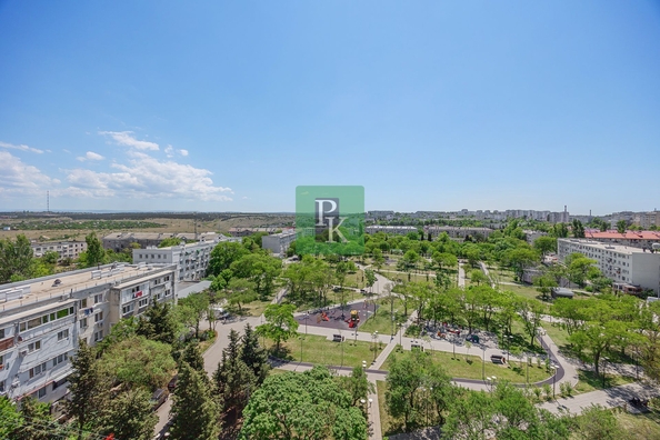 
  Продается 4-комн. квартира 136.8 м². Фото 34.