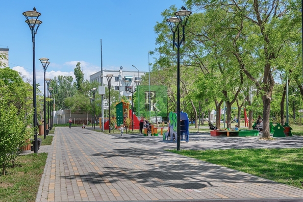 
  Продается 4-комн. квартира 136.8 м². Фото 36.