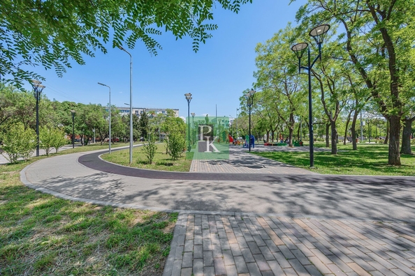 
  Продается 4-комн. квартира 136.8 м². Фото 37.