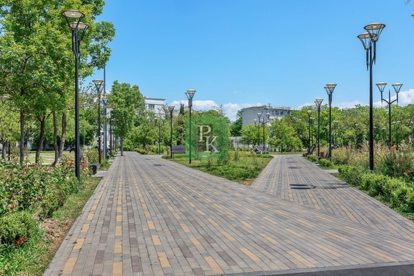 
  Продается 4-комн. квартира 136.8 м². Фото 38.