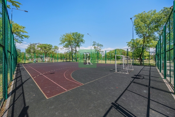 
  Продается 4-комн. квартира 136.8 м². Фото 39.