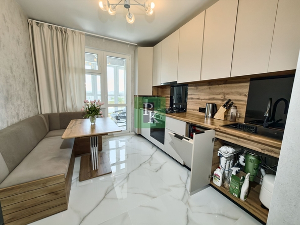 
  Продается 3-комн. квартира 71.3 м². Фото 31.