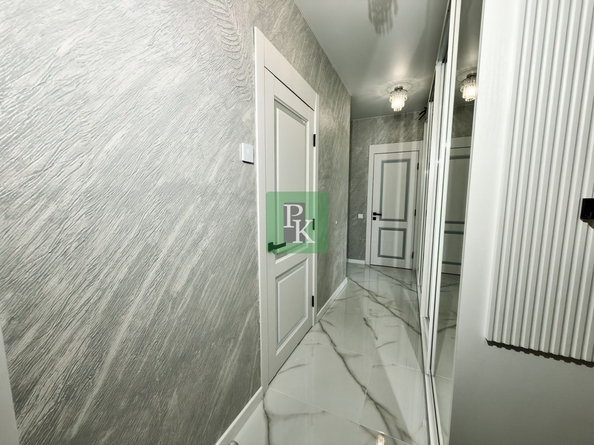 
  Продается 3-комн. квартира 71.3 м². Фото 41.