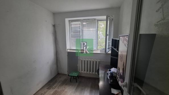 
  Продается 1-комн. квартира 38.4 м². Фото 6.