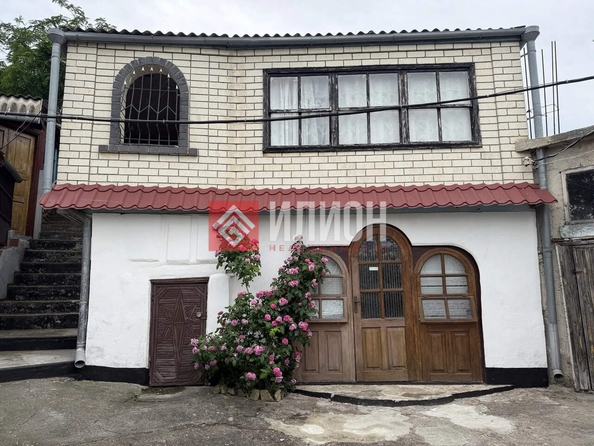 
  Продается дом 74.4 м². Фото 1.