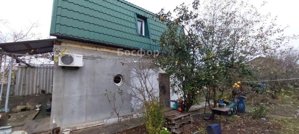 
  Продается дача 56 м². Фото 1.