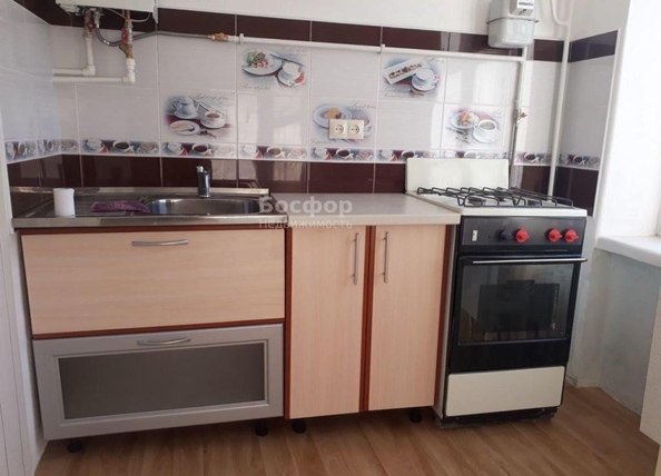 
  Продается 1-комн. квартира 32 м². Фото 3.